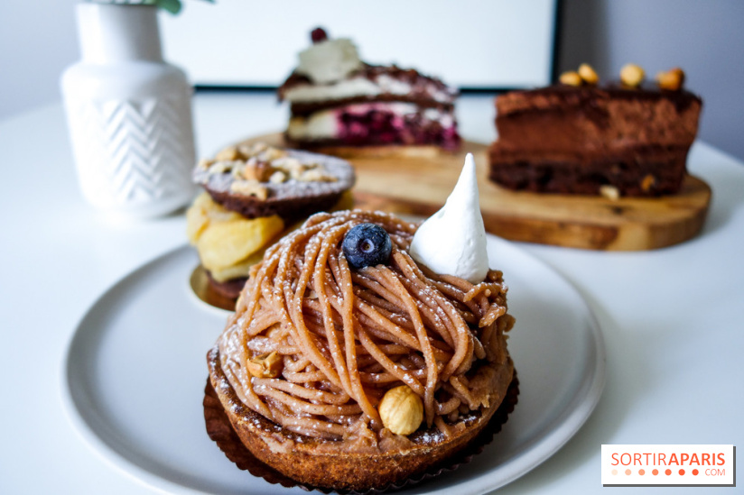 Kaffeehaus à Paris, les photos