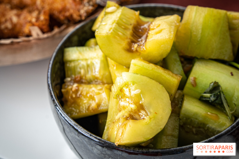Photo : La Cantine Chinoise à emporter 