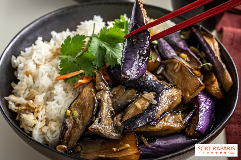 Photo : La Cantine Chinoise à emporter 