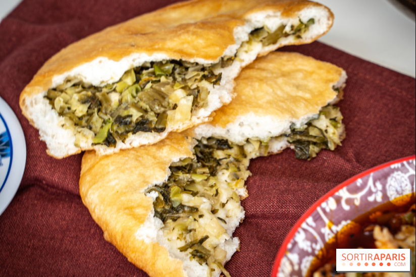 Photo : La Cantine Chinoise à emporter 