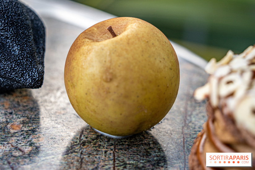 Le Meurice à la Maison