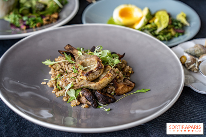 Le Meurice à la Maison