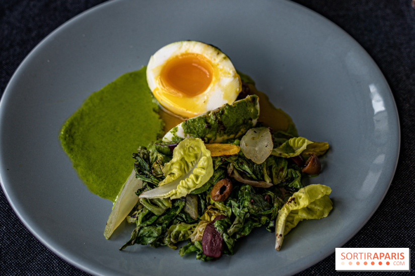 Le Meurice à la Maison