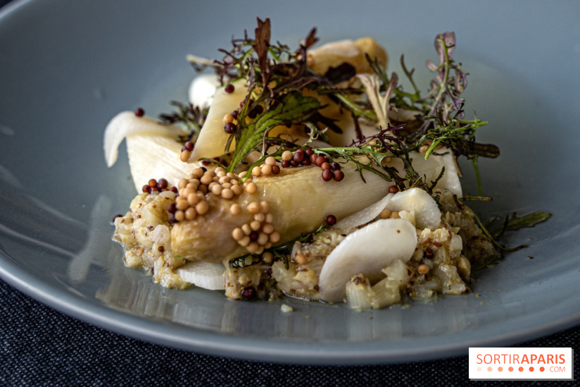 Le Meurice à la Maison