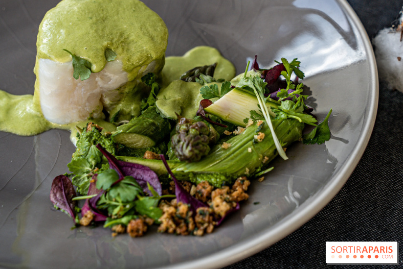 Le Meurice à la Maison