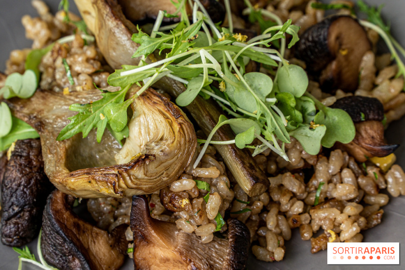 Le Meurice à la Maison