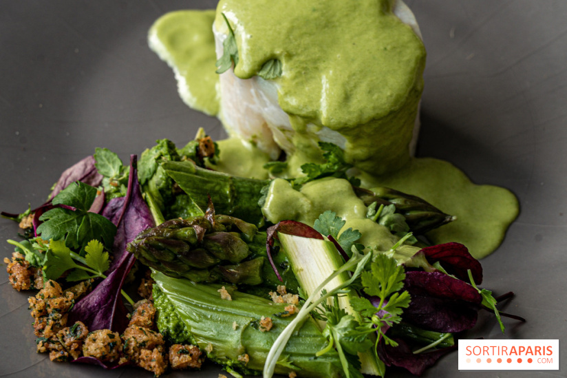 Le Meurice à la Maison