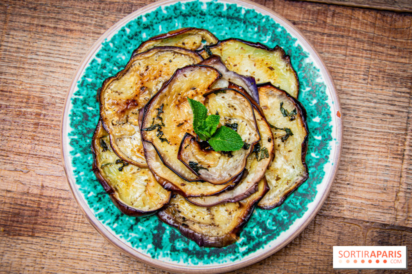 Les Amis de Messina, la cantine sicilienne à deux pas du Sentier