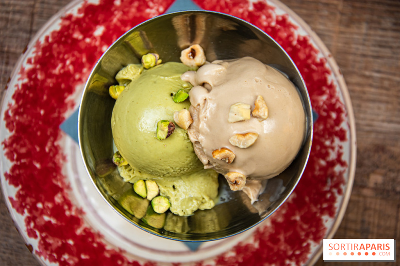 Les Amis de Messina, la cantine sicilienne à deux pas du Sentier