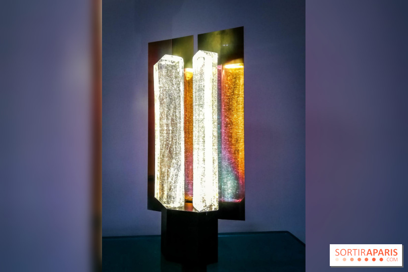 Matières à l'œuvre, l'exposition gratuite du Mobilier national pour les JEMA 2021