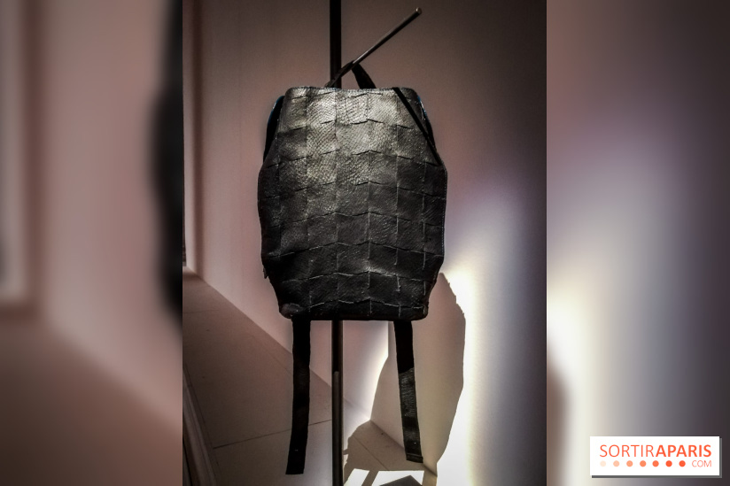 Matières à l'œuvre, l'exposition gratuite du Mobilier national pour les JEMA 2021