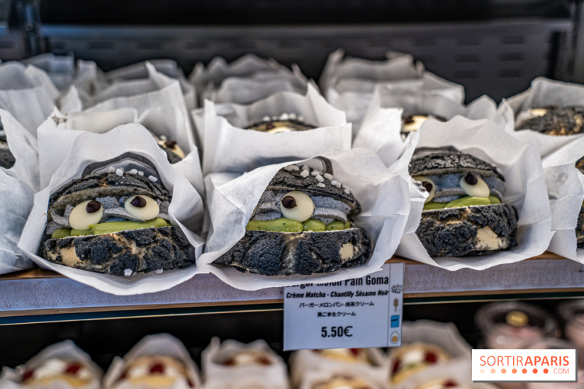 Photos : Mochi Mochi Aki