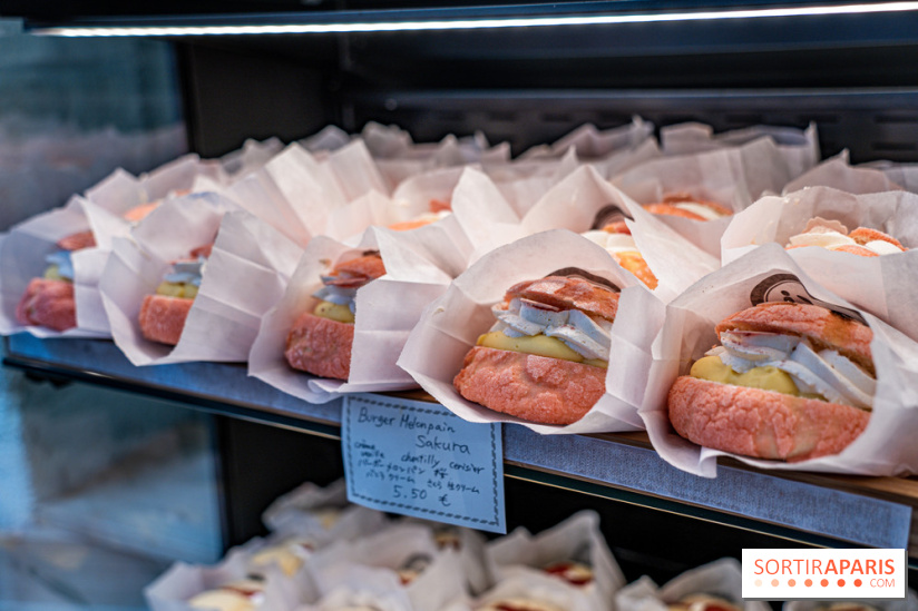 Photos : Mochi Mochi Aki