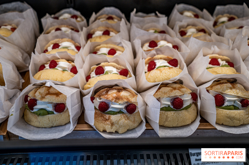 Photos : Mochi Mochi Aki