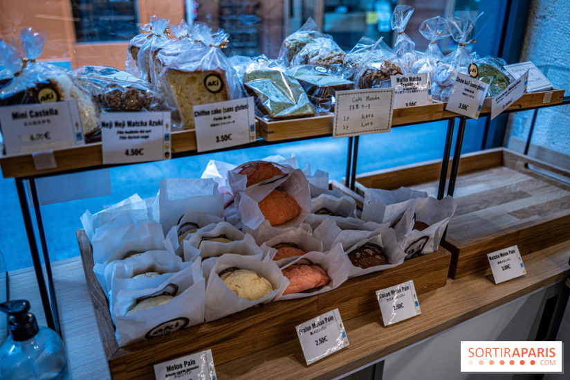 Photos : Mochi Mochi Aki