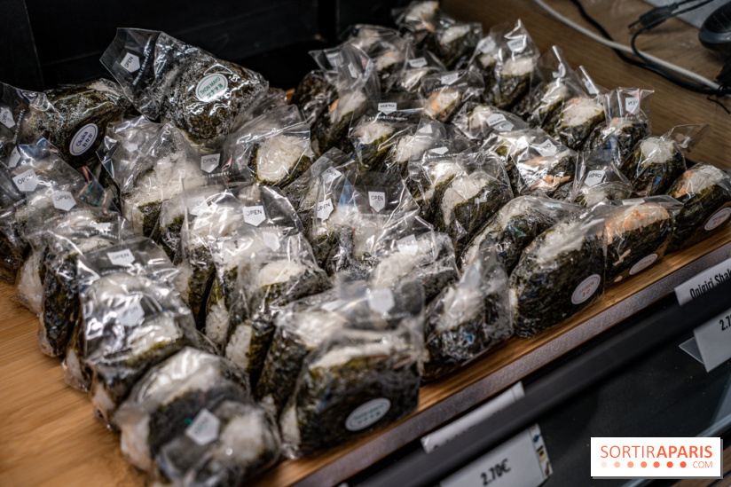 Photos : Mochi Mochi Aki