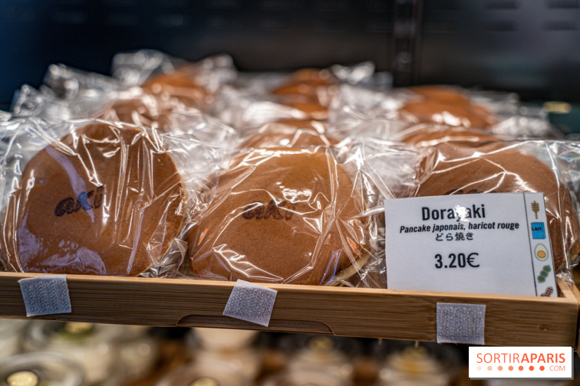 Photos : Mochi Mochi Aki