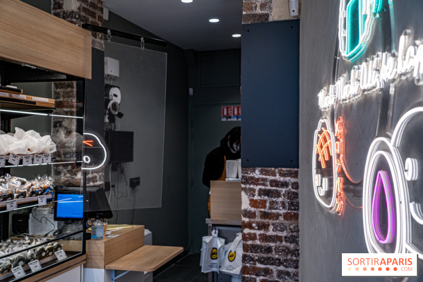 Photos : Mochi Mochi Aki