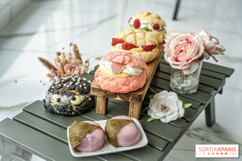 Photos : Mochi Mochi Aki