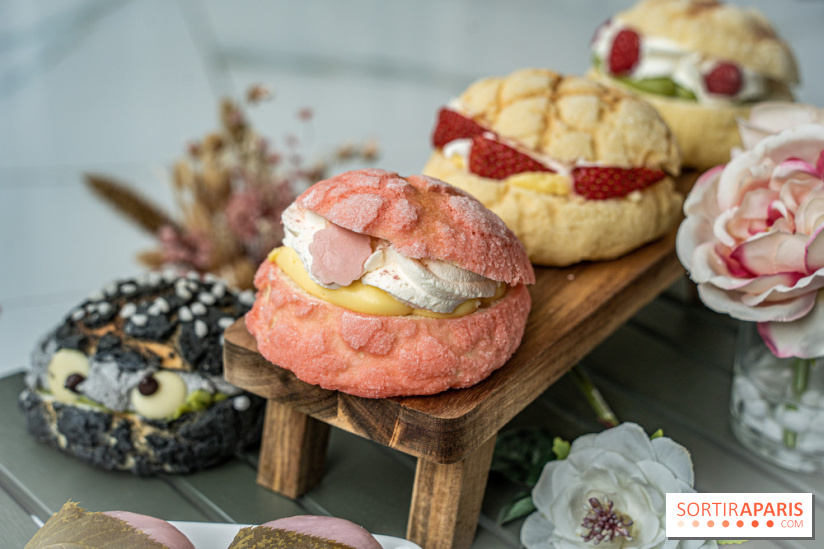 Photos : Mochi Mochi Aki