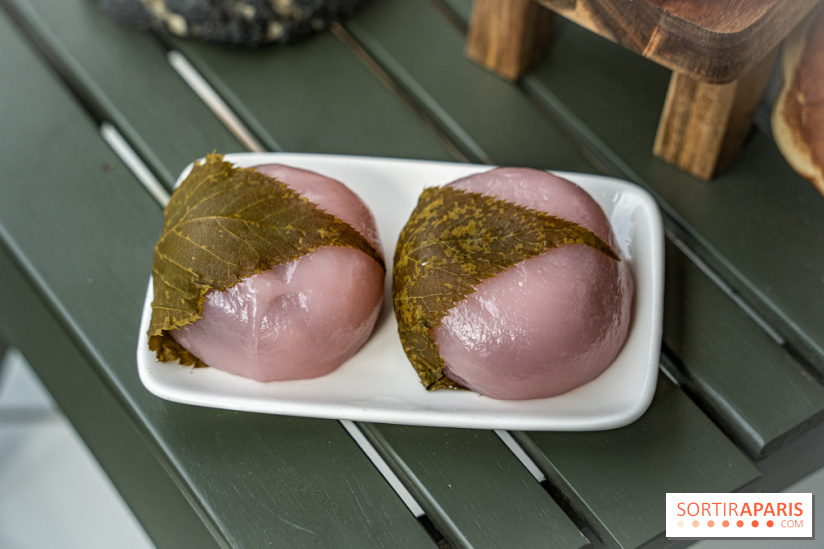 Photos : Mochi Mochi Aki