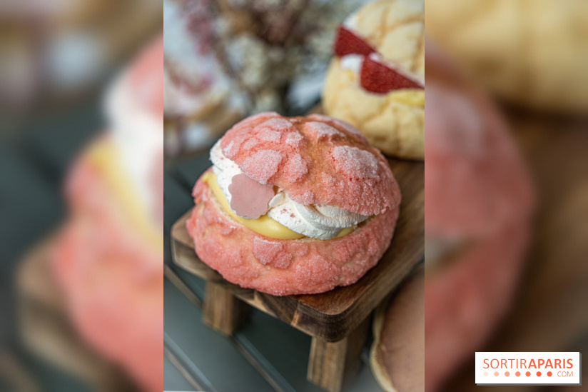 Photos : Mochi Mochi Aki