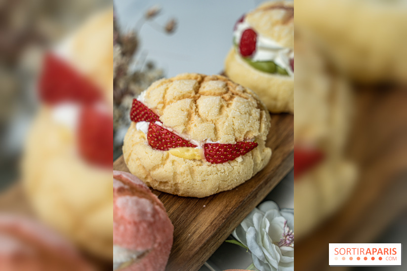 Photos : Mochi Mochi Aki