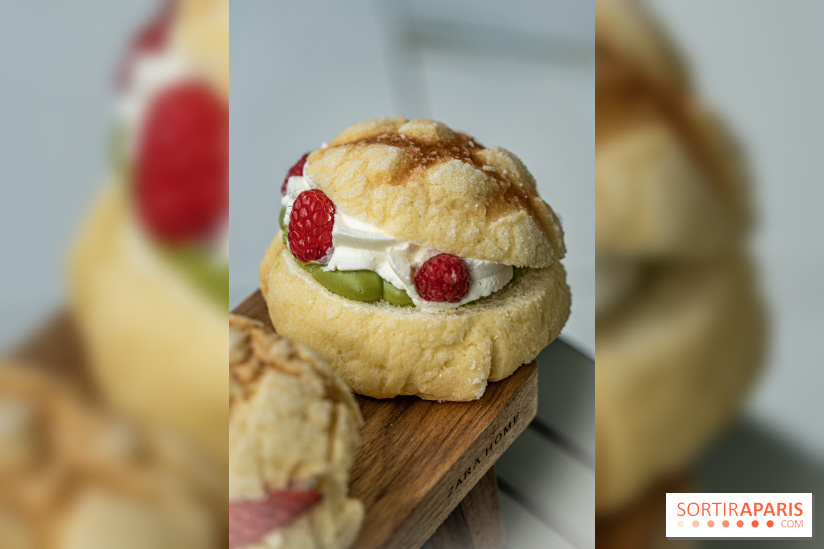 Photos : Mochi Mochi Aki