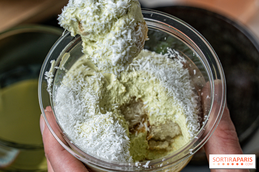 Raphael H, le resto french et asian street food