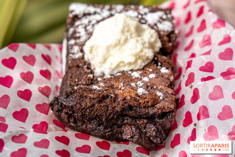 Lazy Guys Paris, street food Airfried
