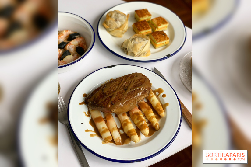 Origines x Glenfiddich