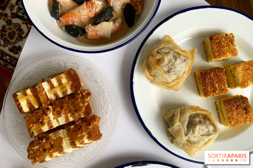 Origines x Glenfiddich