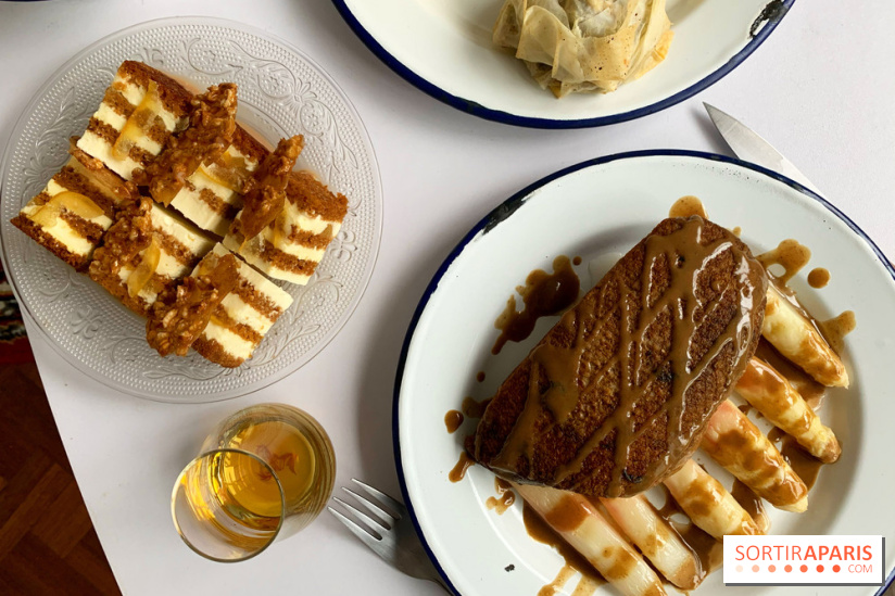 Origines x Glenfiddich