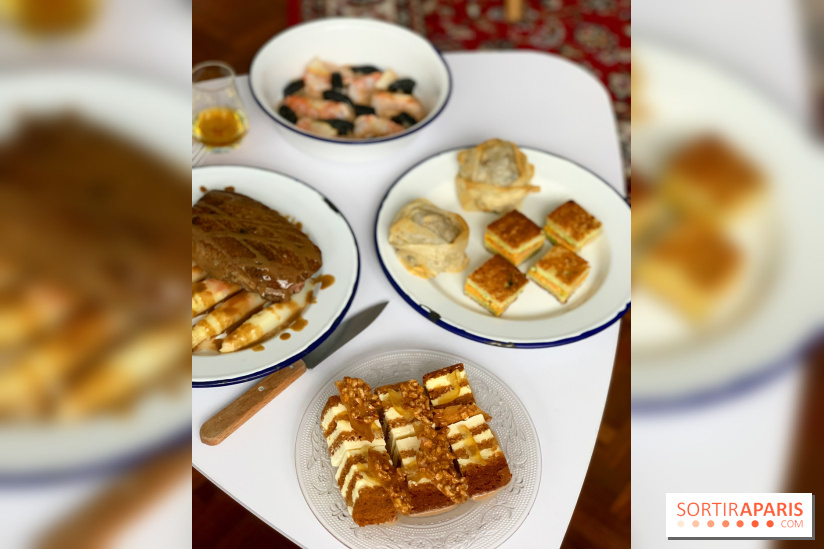 Origines x Glenfiddich