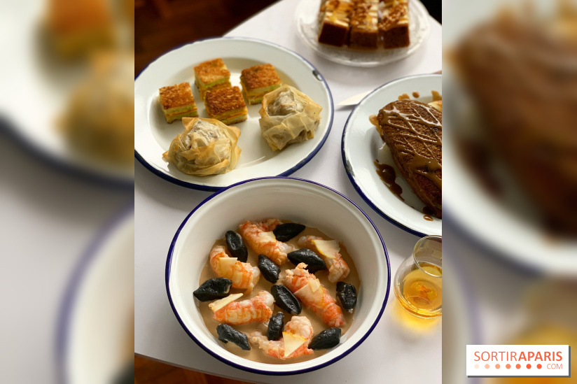 Origines x Glenfiddich