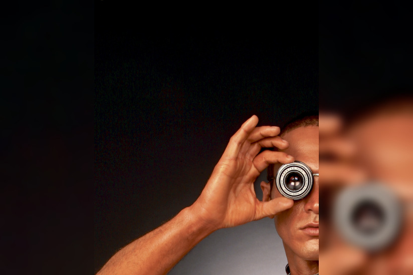 A ffiche Nuit des Publivores 2009
