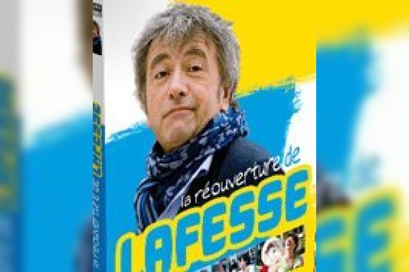 Lafesse
La réouverture de Lafesse