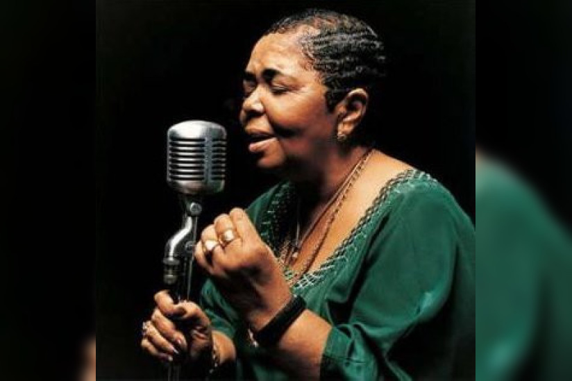 Cesaria evora