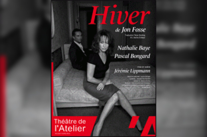 Hiver
Théâtre de l'Atelmier