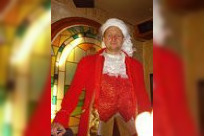 Rallye révolutionnaire