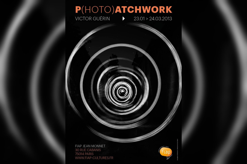 P(HOTO)ATCHWORK