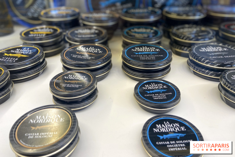 La Maison Nordique en Click & Collect