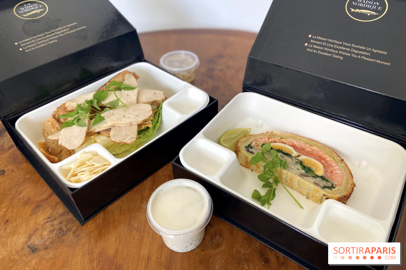 La Maison Nordique en Click & Collect