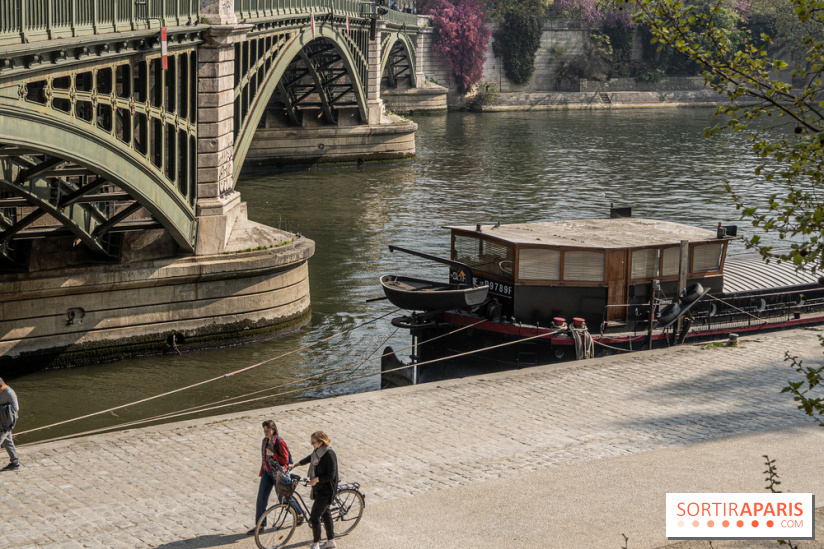 Visuel Paris Jardin Tino Rossi Paris