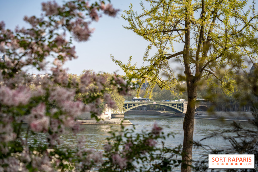 Visuel Paris Jardin Tino Rossi Paris