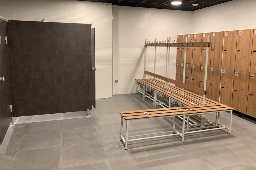 Padel Horizon, complexe multiraquettes en Île-de-France