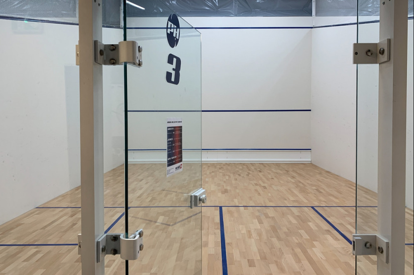 Padel Horizon, complexe multiraquettes en Île-de-France