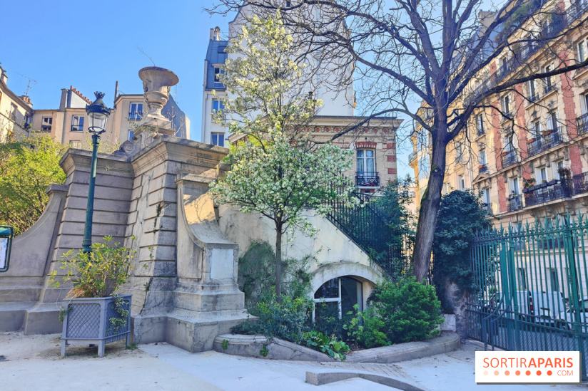 Les Arènes de Lutèce à Paris - fotor 1743591933660