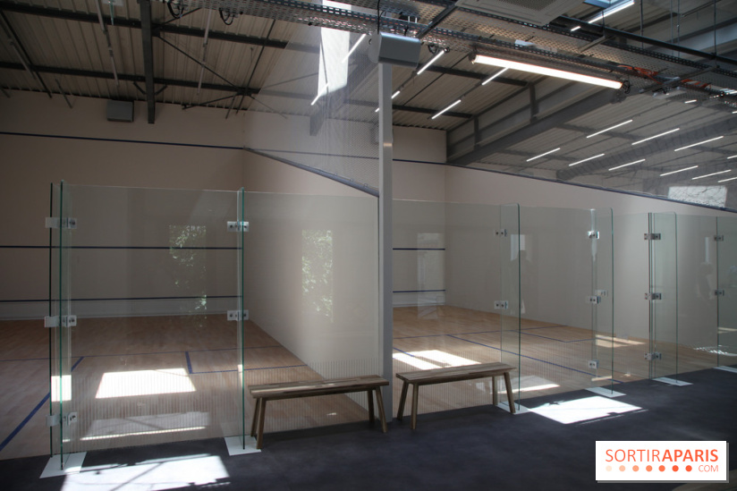 Wave In Paris, la vague statique du 15e arrondissement