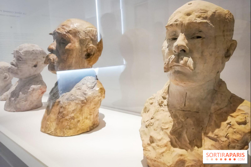 Picasso-Rodin, la double exposition événement au Musée national Picasso 